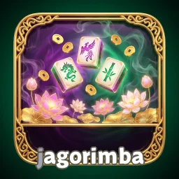 JAGORIMBA — ikon APK