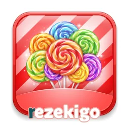 REZEKIGO — ikon APK